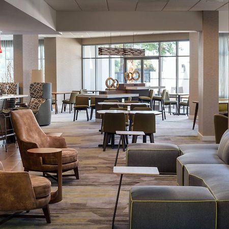 Courtyard By Marriott Richmond Berkeley Hotel Kültér fotó