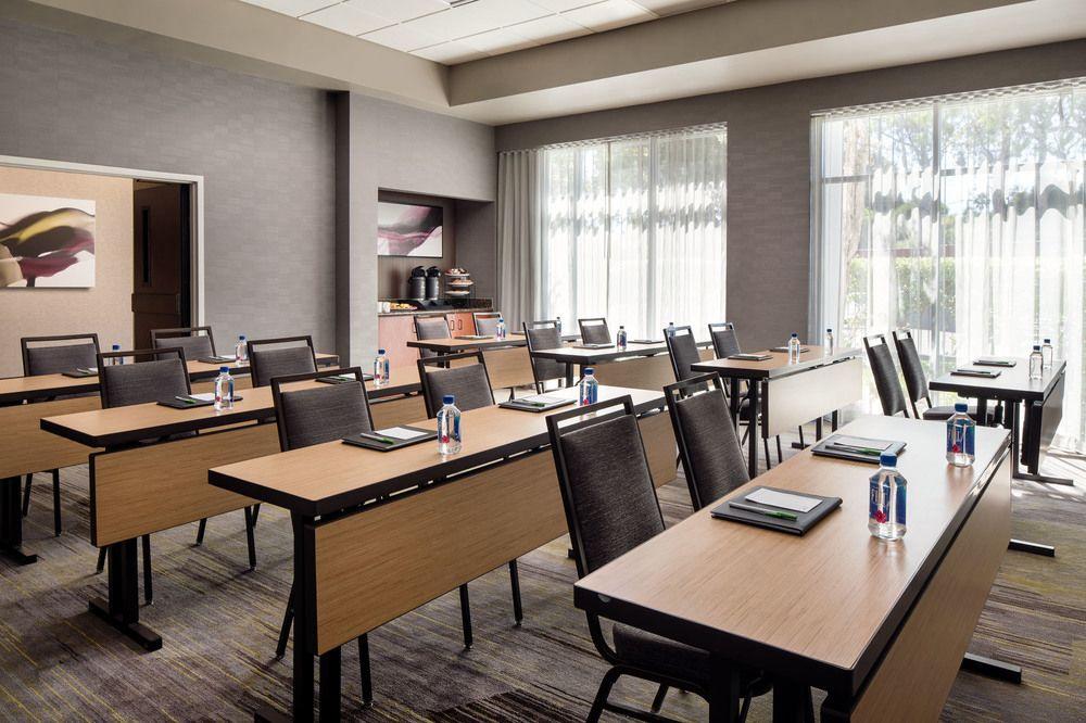 Courtyard By Marriott Richmond Berkeley Hotel Kültér fotó