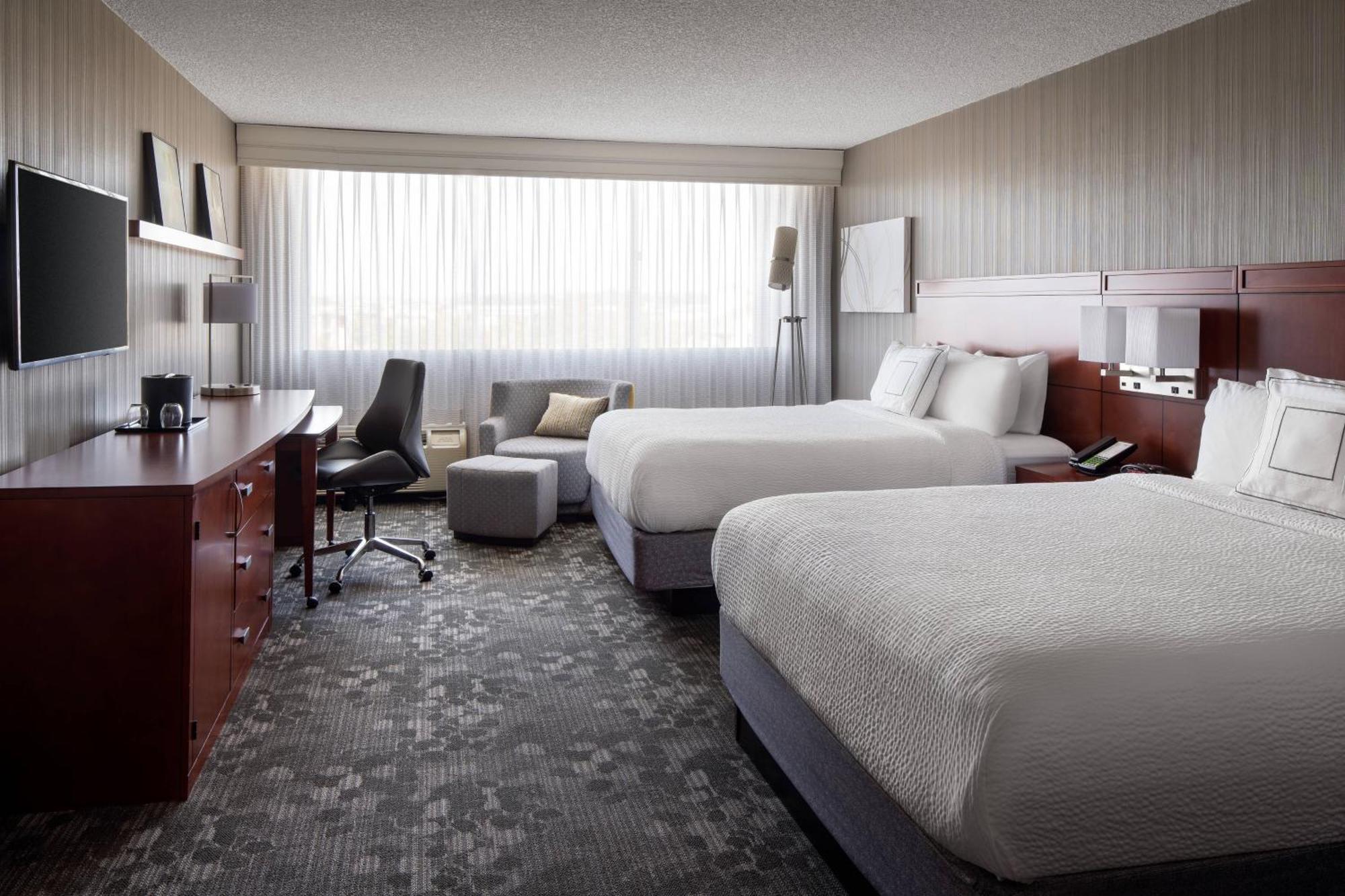 Courtyard By Marriott Richmond Berkeley Hotel Kültér fotó