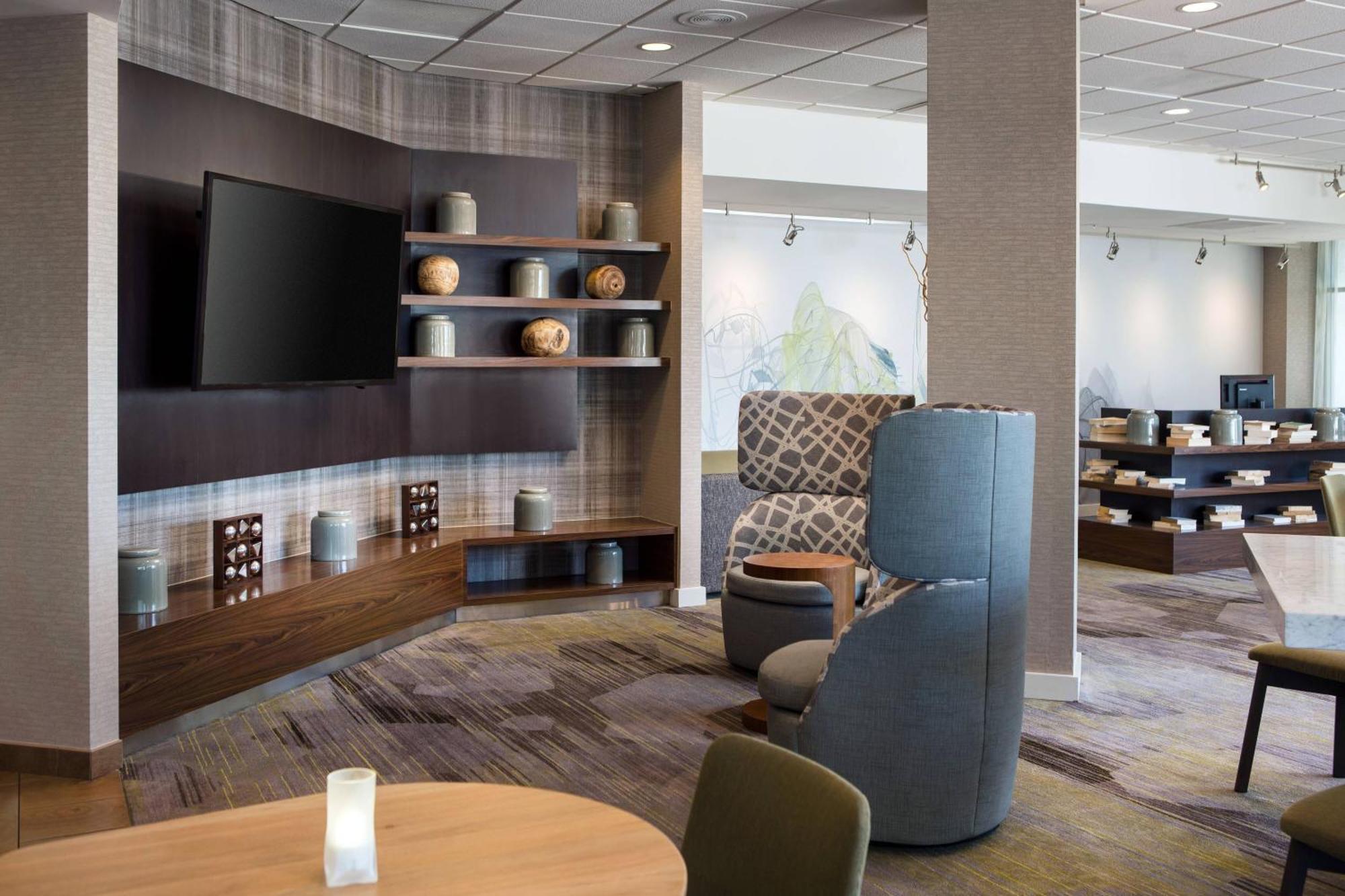 Courtyard By Marriott Richmond Berkeley Hotel Kültér fotó