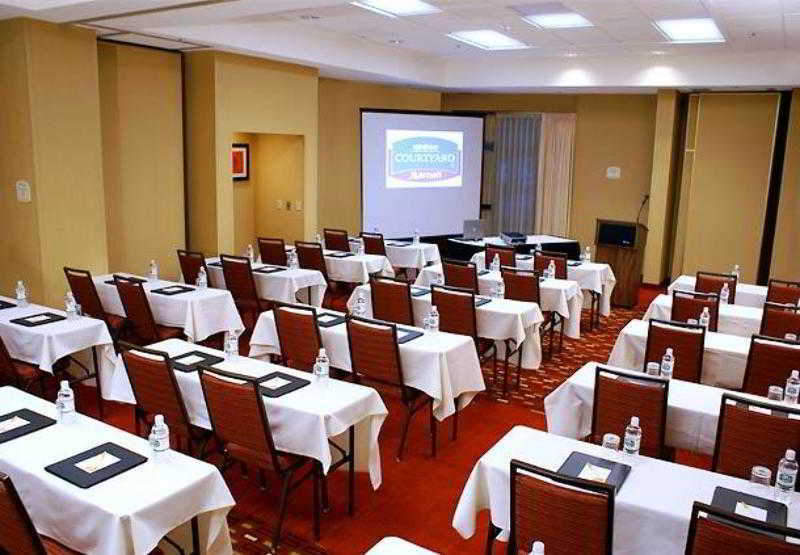 Courtyard By Marriott Richmond Berkeley Hotel Kültér fotó